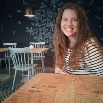 Terka | Awesome frontend dev